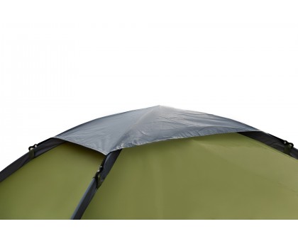 Намет Tramp Lite Fly 3 Olive: Легкий одношаровий намет для 3-х UTLT-003