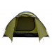 Намет Tramp Lite Fly 3 Olive: Легкий одношаровий намет для 3-х UTLT-003