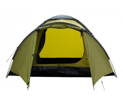 Намет Tramp Lite Fly 3 Olive: Легкий одношаровий намет для 3-х UTLT-003
