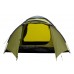Намет Tramp Lite Fly 3 Olive: Легкий одношаровий намет для 3-х UTLT-003