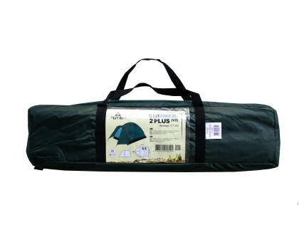 Намет Totem Summer 2 Plus (v2): купити одношаровий UTTT-030 від виробника Totem