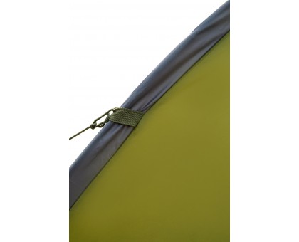 Намет Tramp Lite Fly 3 Olive: Легкий одношаровий намет для 3-х UTLT-003