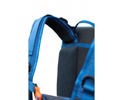 Рюкзак Tramp Harald 40л: купити синій туристичний рюкзак UTRP-050, ціна