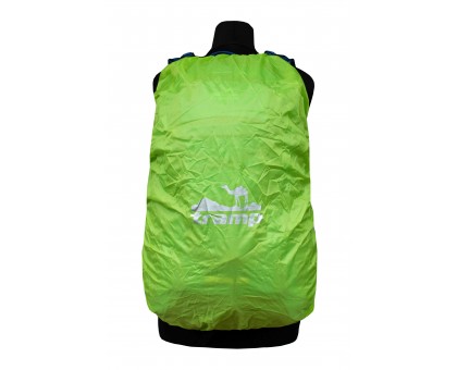 Рюкзак Tramp Harald 40л: купити синій туристичний рюкзак UTRP-050, ціна