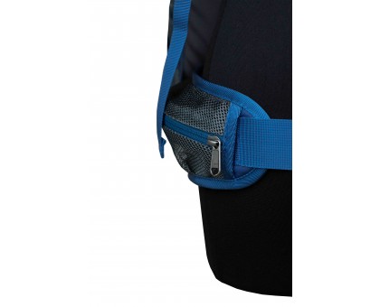 Рюкзак Tramp Harald 40л: купити синій туристичний рюкзак UTRP-050, ціна