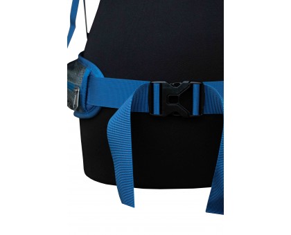 Рюкзак Tramp Harald 40л: купити синій туристичний рюкзак UTRP-050, ціна