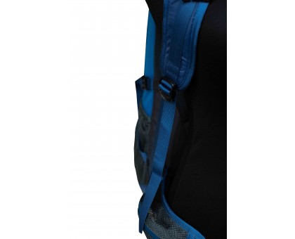 Рюкзак Tramp Harald 40л: купити синій туристичний рюкзак UTRP-050, ціна