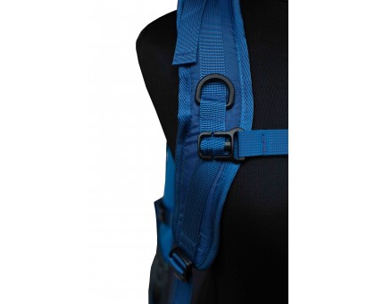 Рюкзак Tramp Harald 40л: купити синій туристичний рюкзак UTRP-050, ціна