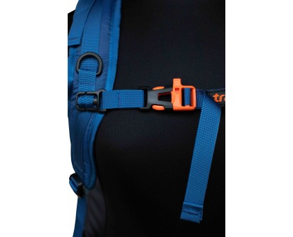 Рюкзак Tramp Harald 40л: купити синій туристичний рюкзак UTRP-050, ціна