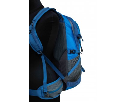 Рюкзак Tramp Harald 40л: купити синій туристичний рюкзак UTRP-050, ціна