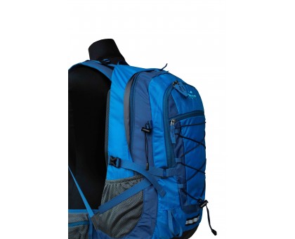 Рюкзак Tramp Harald 40л: купити синій туристичний рюкзак UTRP-050, ціна