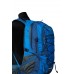 Рюкзак Tramp Harald 40л: купити синій туристичний рюкзак UTRP-050, ціна