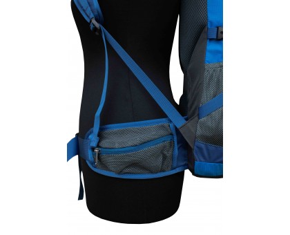 Рюкзак Tramp Harald 40л: купити синій туристичний рюкзак UTRP-050, ціна