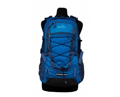 Рюкзак Tramp Harald 40л: купити синій туристичний рюкзак UTRP-050, ціна