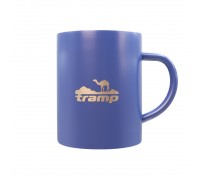 Термочашка TRAMP 400мл UTRC-010 blue