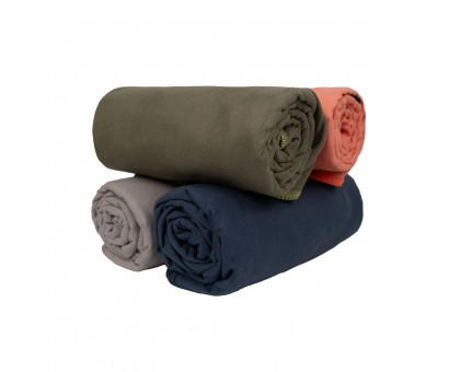 Рушник з мікрофібри Tribe Pocket Towel 40x80 см Brick-Red Рушник з мікрофібри Tribe Pocket Towel 40x80 см Brick-Red