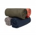 Рушник з мікрофібри Tribe Pocket Towel 40x80 см Brick-Red