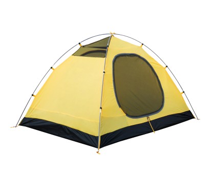 Намет Tramp Lite Camp 3 пісочний: купити в Україні! Від Tramp Lite, для кемпінгу