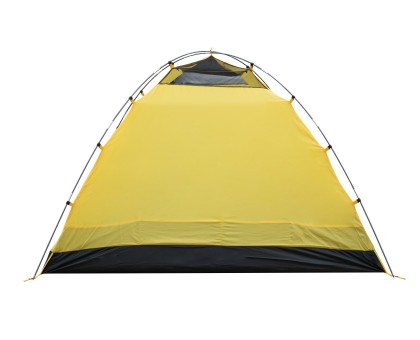 Намет Tramp Lite Camp 3 пісочний: купити в Україні! Від Tramp Lite, для кемпінгу