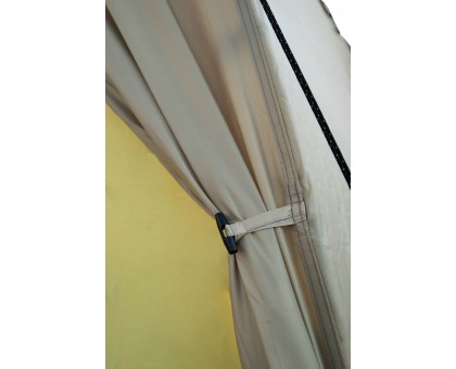 Намет Tramp Lite Camp 3 пісочний: купити в Україні! Від Tramp Lite, для кемпінгу