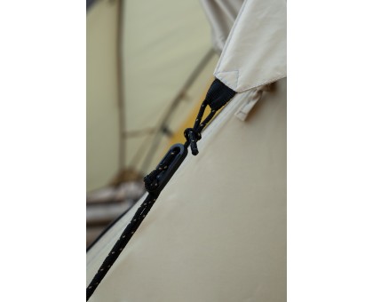 Намет Tramp Lite Camp 3 пісочний: купити в Україні! Від Tramp Lite, для кемпінгу