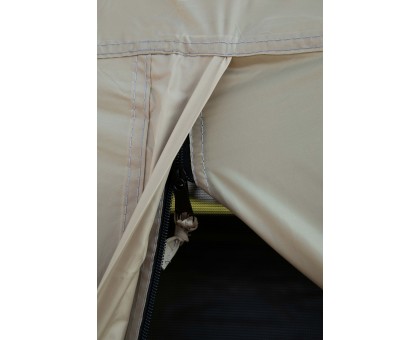 Намет Tramp Lite Camp 3 пісочний: купити в Україні! Від Tramp Lite, для кемпінгу