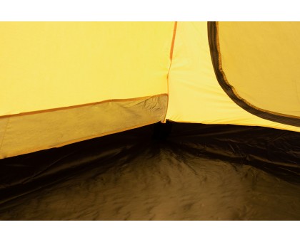 Намет Tramp Lite Camp 3 пісочний: купити в Україні! Від Tramp Lite, для кемпінгу