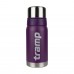 Термос Tramp Expedition Line 0,5 л UTRC-030 purple: купити для походів та подорожей