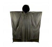 Пончо Tribe Tarp Poncho Pro Olive