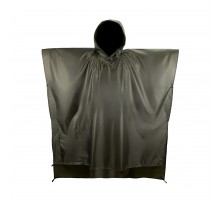 Пончо Tribe Tarp Poncho Pro Olive