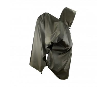 Tribe Tarp Poncho Pro Olive - Купити Пончо Tribe Tribe Tarp Poncho Pro Olive - Купити Пончо Tribe
