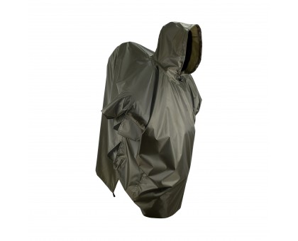 Tribe Tarp Poncho Pro Olive - Купити Пончо Tribe Tribe Tarp Poncho Pro Olive - Купити Пончо Tribe