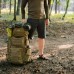 Рюкзак Tramp Defender 100L Sandstone