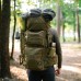 Рюкзак Tramp Defender 100L Sandstone