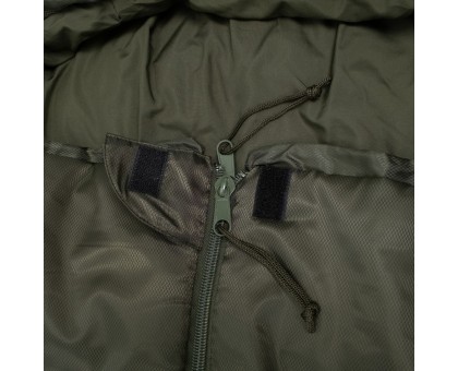 Спальний мішок Tribe Yukon 150 T-loft Olive купити Спальний мішок Tribe Yukon 150 T-loft Olive купити