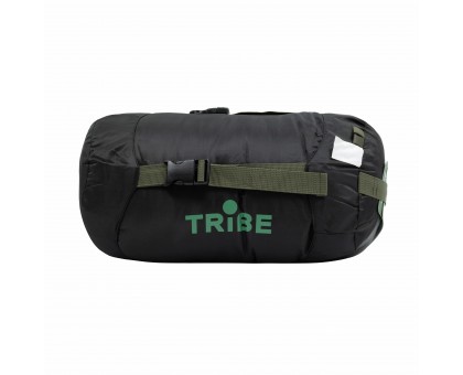 Спальний мішок Tribe Yukon 150 T-loft Olive купити Спальний мішок Tribe Yukon 150 T-loft Olive купити