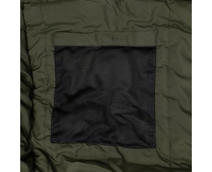 Спальний мішок Tribe Yukon 150 T-loft Olive купити Спальний мішок Tribe Yukon 150 T-loft Olive купити