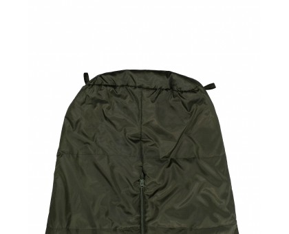 Спальний мішок Tribe Yukon 150 T-loft Olive купити Спальний мішок Tribe Yukon 150 T-loft Olive купити
