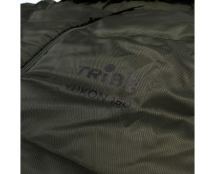 Спальний мішок Tribe Yukon 150 T-loft Olive купити Спальний мішок Tribe Yukon 150 T-loft Olive купити