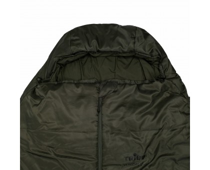 Спальний мішок Tribe Yukon 150 T-loft Olive купити Спальний мішок Tribe Yukon 150 T-loft Olive купити