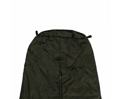 Спальний мішок Tribe Yukon 150 T-loft Olive купити Спальний мішок Tribe Yukon 150 T-loft Olive купити