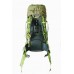 Рюкзак Tramp Sigurd 60+10л Зелений/Олива UTRP-045: Туристичний для походів