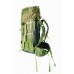 Рюкзак Tramp Sigurd 60+10л Зелений/Олива UTRP-045: Туристичний для походів