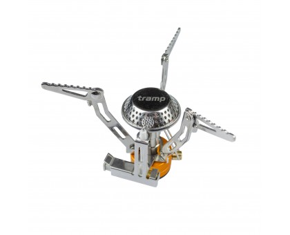 Пальник Tramp UTRG-044: Компактний з п'єзопідпалом — купити в Україні