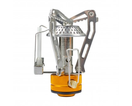 Пальник Tramp UTRG-044: Компактний з п'єзопідпалом — купити в Україні