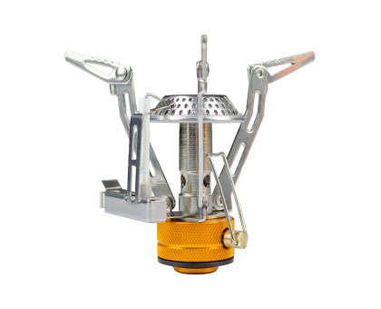 Пальник Tramp UTRG-044: Компактний з п'єзопідпалом — купити в Україні