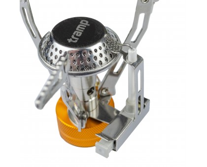 Пальник Tramp UTRG-044: Компактний з п'єзопідпалом — купити в Україні