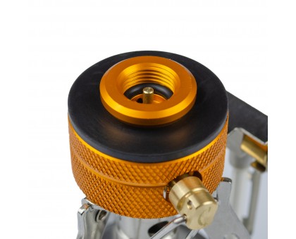 Пальник Tramp UTRG-044: Компактний з п'єзопідпалом — купити в Україні