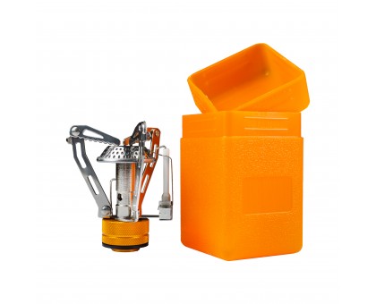 Пальник Tramp UTRG-044: Компактний з п'єзопідпалом — купити в Україні