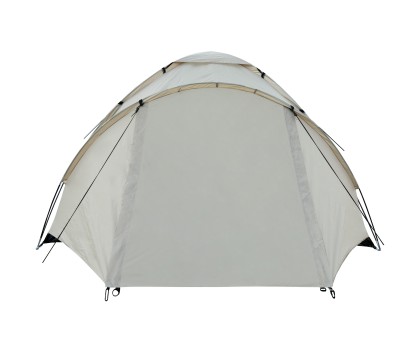 Намет Tramp Lite Fly 3 sand UTLT-003: Легкий одношаровий намет Tramp для 3 осіб